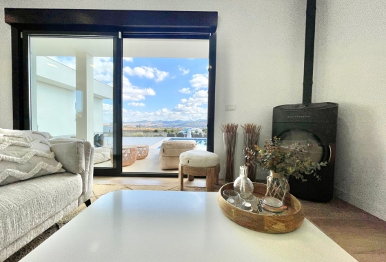 Revente - Villa - Pinoso - Inland