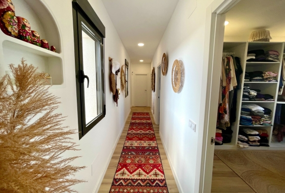 Revente - Villa - Pinoso - Inland