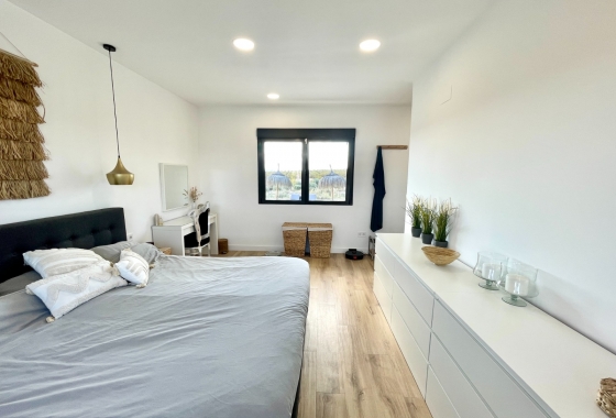 Revente - Villa - Pinoso - Inland