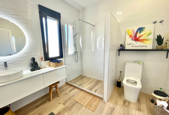 Revente - Villa - Pinoso - Inland