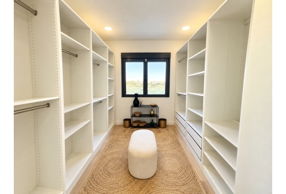 Revente - Villa - Pinoso - Inland