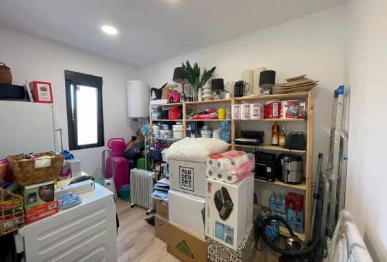 Revente - Villa - Pinoso - Inland