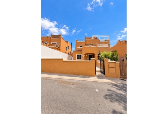 Revente - Villa - Orihuela Costa - Costa Blanca