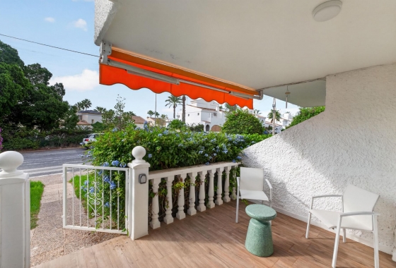 Revente - Bungalow - Orihuela Costa - Costa Blanca
