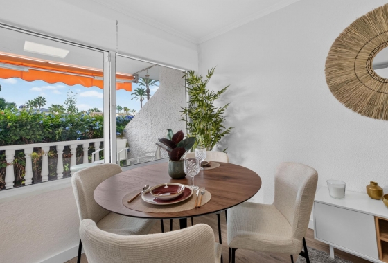 Revente - Bungalow - Orihuela Costa - Costa Blanca