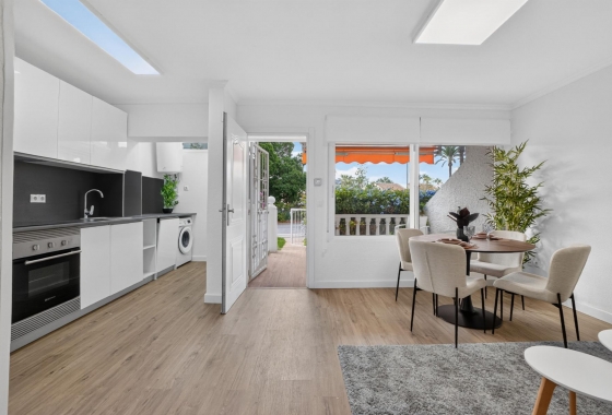 Revente - Bungalow - Orihuela Costa - Costa Blanca