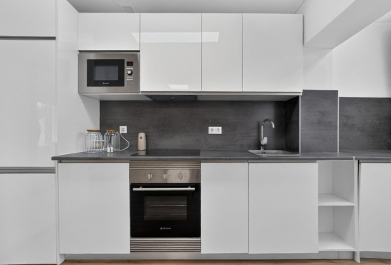 Revente - Bungalow - Orihuela Costa - Costa Blanca