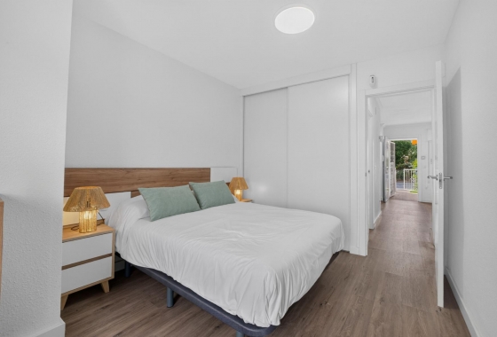 Revente - Bungalow - Orihuela Costa - Costa Blanca