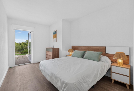 Revente - Bungalow - Orihuela Costa - Costa Blanca