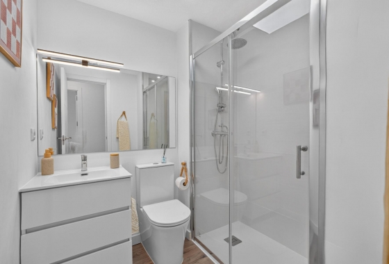 Revente - Bungalow - Orihuela Costa - Costa Blanca