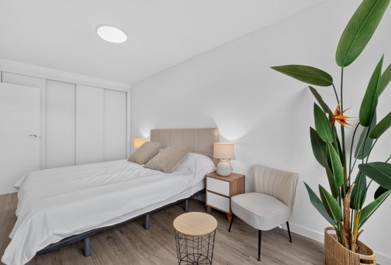 Revente - Bungalow - Orihuela Costa - Costa Blanca