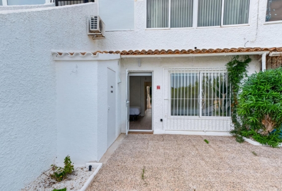 Revente - Bungalow - Orihuela Costa - Costa Blanca