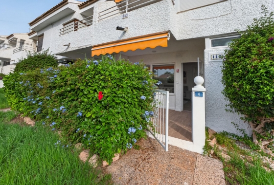 Revente - Bungalow - Orihuela Costa - Costa Blanca