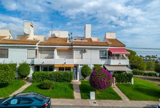Revente - Bungalow - Orihuela Costa - Costa Blanca