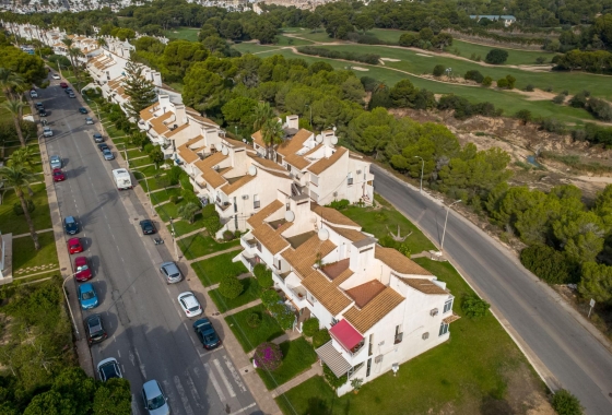 Revente - Bungalow - Orihuela Costa - Costa Blanca