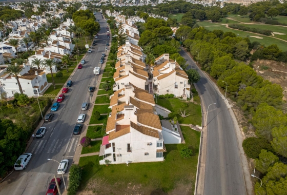 Revente - Bungalow - Orihuela Costa - Costa Blanca