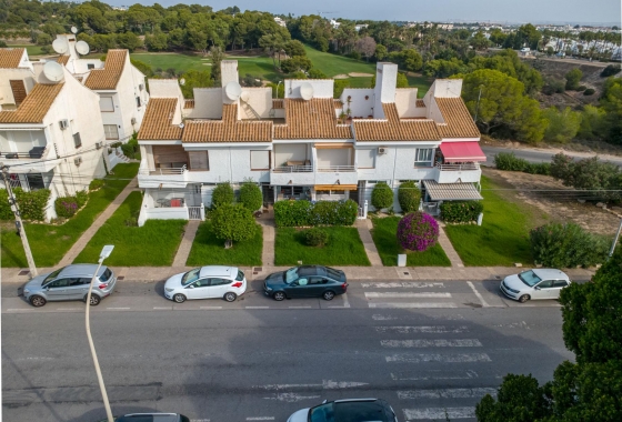 Revente - Bungalow - Orihuela Costa - Costa Blanca