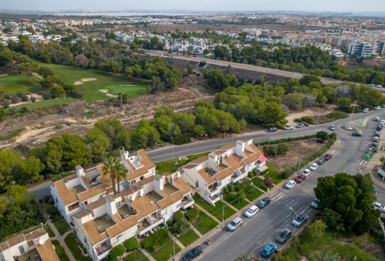Revente - Bungalow - Orihuela Costa - Costa Blanca