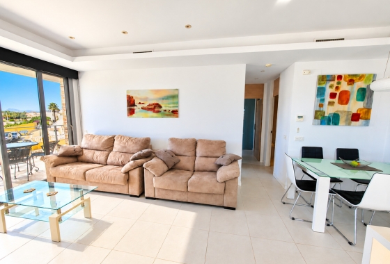 Revente - Appartement - Torrevieja - Costa Blanca