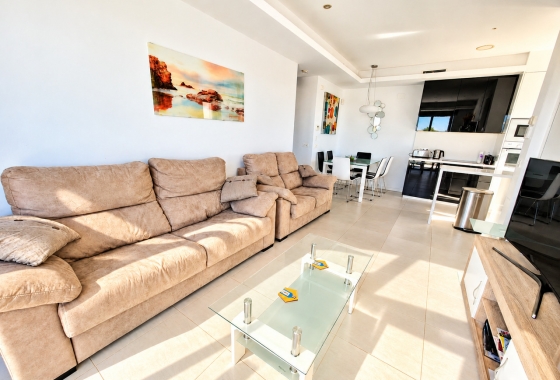 Revente - Appartement - Torrevieja - Costa Blanca