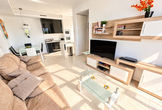 Revente - Appartement - Torrevieja - Costa Blanca