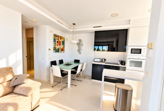 Revente - Appartement - Torrevieja - Costa Blanca