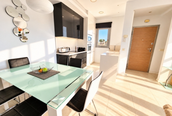 Revente - Appartement - Torrevieja - Costa Blanca