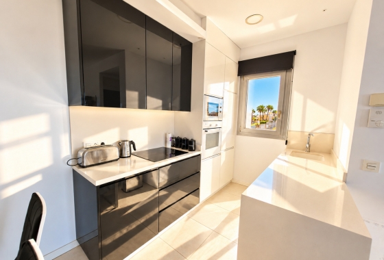 Revente - Appartement - Torrevieja - Costa Blanca