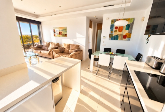 Revente - Appartement - Torrevieja - Costa Blanca