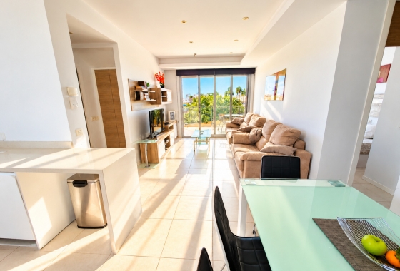 Revente - Appartement - Torrevieja - Costa Blanca