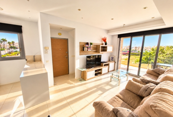 Revente - Appartement - Torrevieja - Costa Blanca