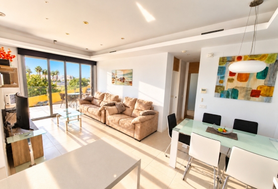 Revente - Appartement - Torrevieja - Costa Blanca