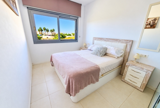 Revente - Appartement - Torrevieja - Costa Blanca