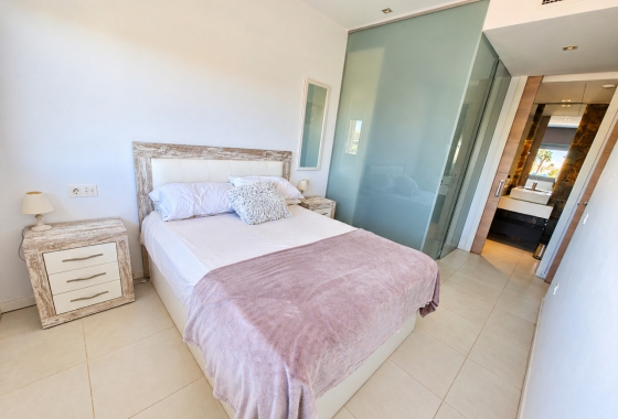 Revente - Appartement - Torrevieja - Costa Blanca