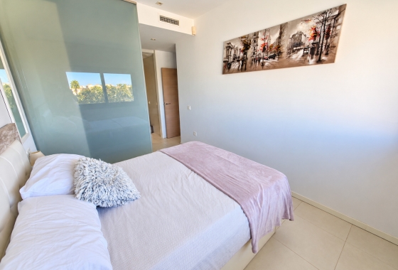 Revente - Appartement - Torrevieja - Costa Blanca
