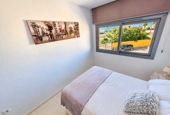 Revente - Appartement - Torrevieja - Costa Blanca