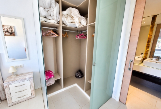 Revente - Appartement - Torrevieja - Costa Blanca