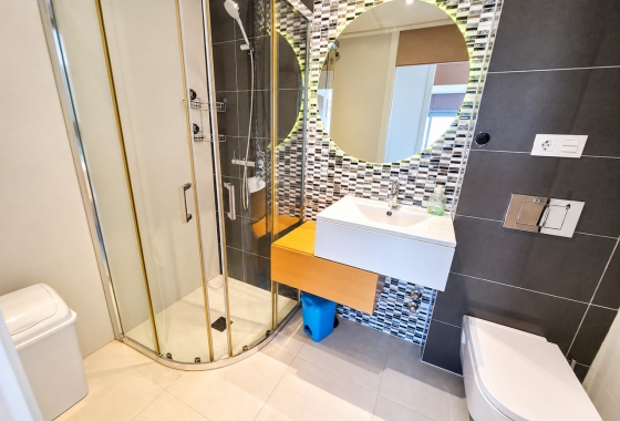 Revente - Appartement - Torrevieja - Costa Blanca