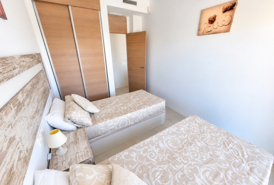 Revente - Appartement - Torrevieja - Costa Blanca