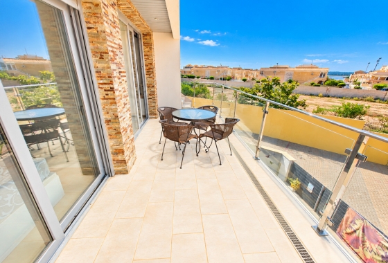 Revente - Appartement - Torrevieja - Costa Blanca