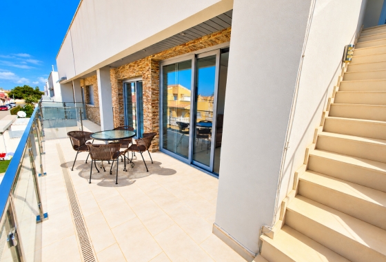 Revente - Appartement - Torrevieja - Costa Blanca