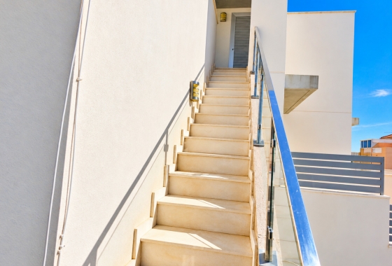 Revente - Appartement - Torrevieja - Costa Blanca