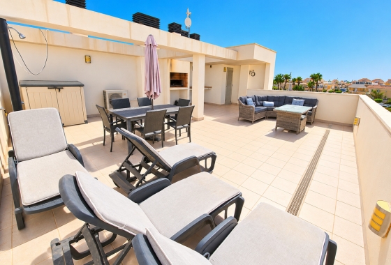 Revente - Appartement - Torrevieja - Costa Blanca