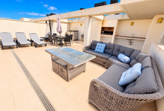 Revente - Appartement - Torrevieja - Costa Blanca