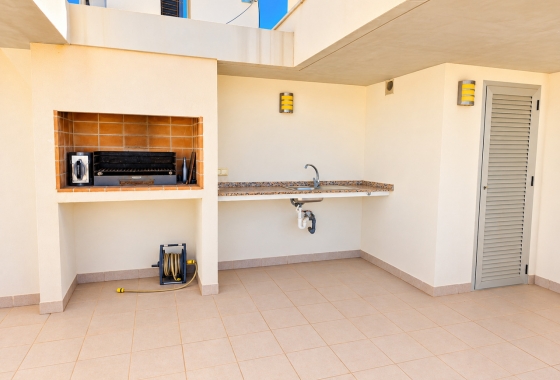 Revente - Appartement - Torrevieja - Costa Blanca