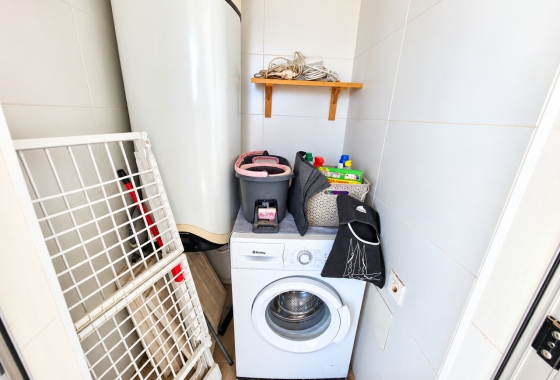 Revente - Appartement - Torrevieja - Costa Blanca