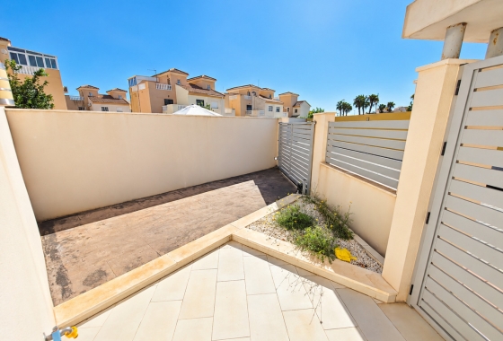 Revente - Appartement - Torrevieja - Costa Blanca