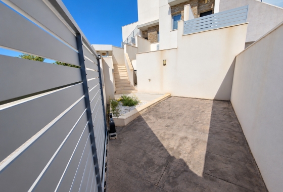 Revente - Appartement - Torrevieja - Costa Blanca