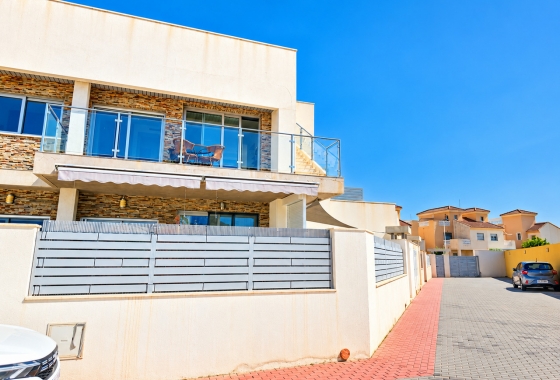 Revente - Appartement - Torrevieja - Costa Blanca
