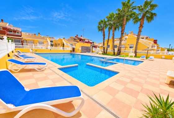 Revente - Appartement - Torrevieja - Costa Blanca